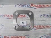 Пластина привода ТНВД передняя для а/м КАМАЗ ЕВРО большая 740.11-1111274