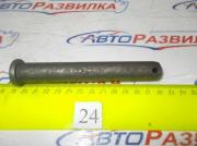 Палец раскоса нижний МТЗ d-18,L-100мм РУП Ф50-4605084