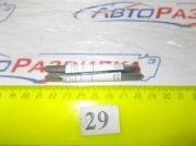 Метчики ручной М 6-0,5