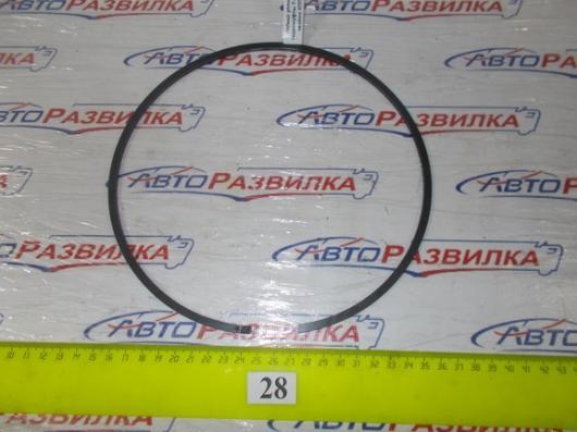 Кольцо уплотнительное гидромуфты КПП Т-150 205 мм с замком 150.37.534