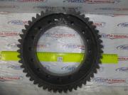 Шестерня ведомая цилиндрическая 49зубов колесо для а/м КАМАЗ 5320-2402120