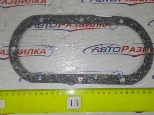 Прокладка крышки теплообменника ЯМЗ 238Б-1013682