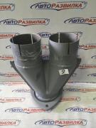 Тройник  глушителя для а/м КАМАЗ  55105-1201035-20