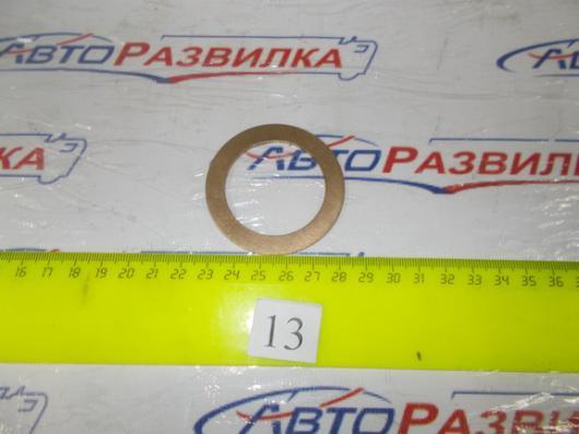 Кольцо упорное промежуточной шестерни Д-243,245 50-1006253