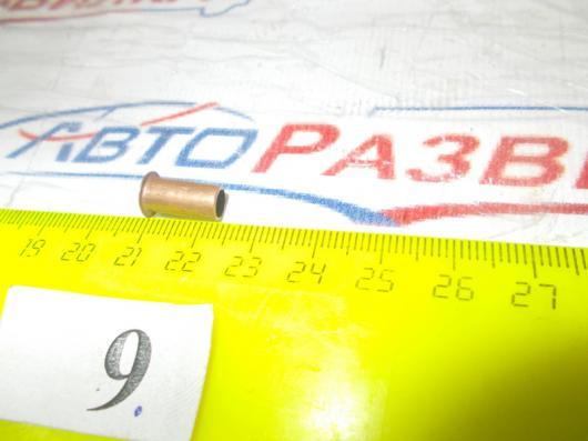 Втулка d- 8 латунь ПВХ ТМК Автодеталь