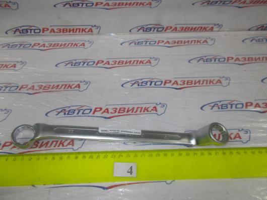 Ключ накидной 19-22мм