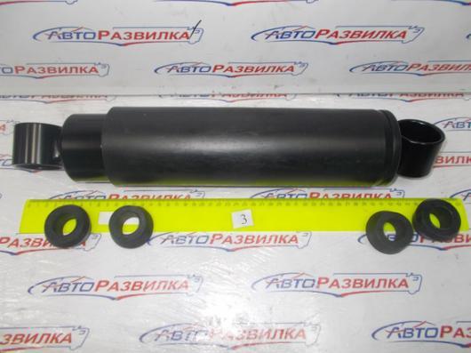 Амортизатор МАЗ подвески (237-412) Россия 15-2905006-01