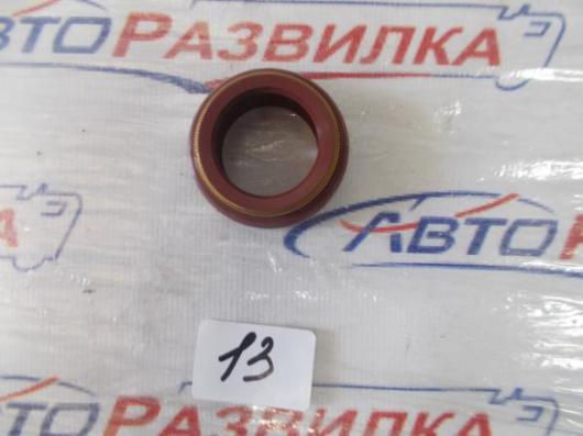 Манжета  25х38х17 КПП Евро 142-1702340