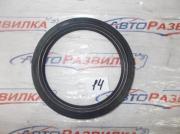 Манжета 105х130х12 коленвала чёрная 740-1005160-01