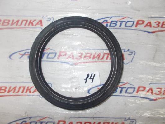 Манжета 105х130х12 коленвала чёрная 740-1005160-01