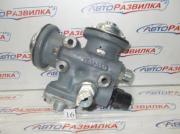 Кран управления подъёма платформы для а/м КАМАЗ  5511-8607010