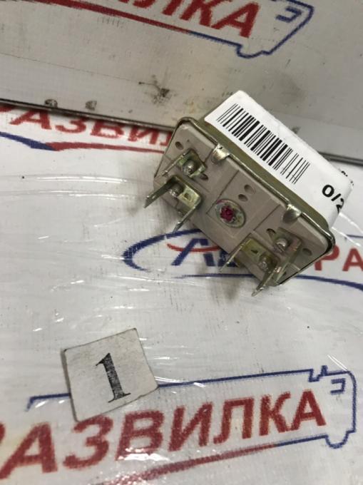 Реле стартера для а/м КАМАЗ 24В РС-530 металл 5320-3708800
