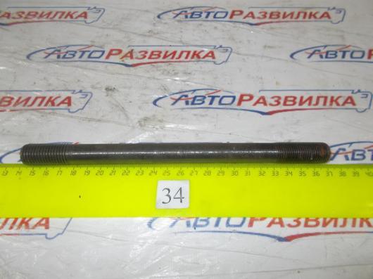 Шпилька ГБЦ  А-41М  41-0118  М16х220