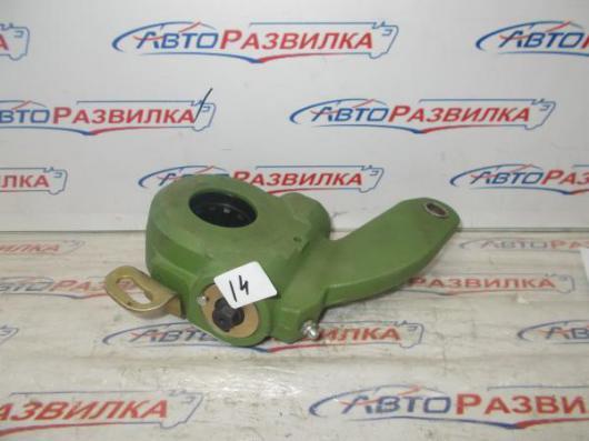 Рычаг регулировочный передний левый для а/м  КАМАЗ-4326,44108,6426  80039 Китай