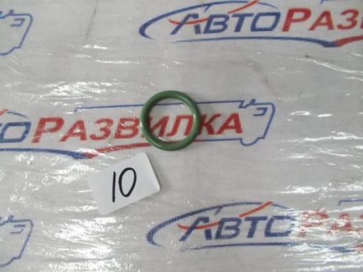 Кольцо уплотнительное ТНВД трубки отвода масла для а/м КАМАЗ  21,2х3,6 мм 740-1111578