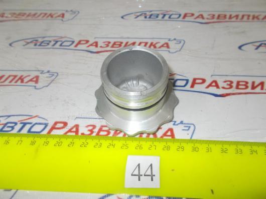 Патрубок маслозаливной горловины МТЗ 240-1002088-В