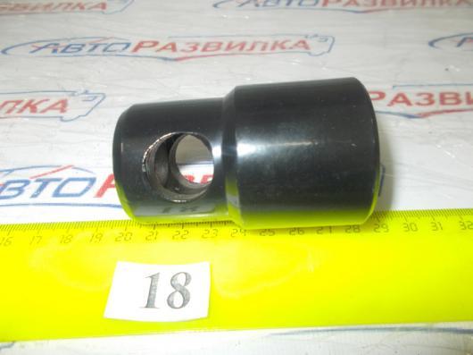 Головка под лом 30мм мощная