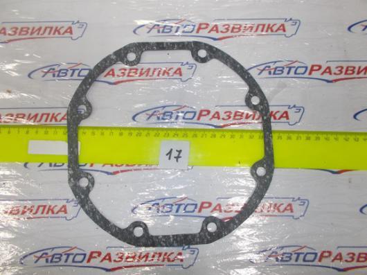 Прокладка бортовой передачи МАЗ   5336-2405078