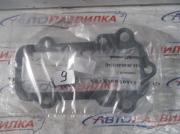 Прокладка верхней крышки КПП для а/м КАМАЗ 14-1702014