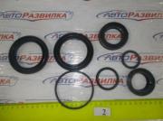 Р/к цилиндра ТО-18А поворота с манжетами 80х60/60х40 8122