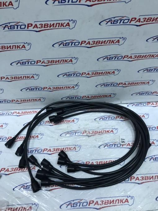 Провода высокого напряжения для а/м ГАЗ-53,3307,3205