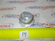 Пробка маслозаливной горловины МТЗ,Т-40 А19.01.001