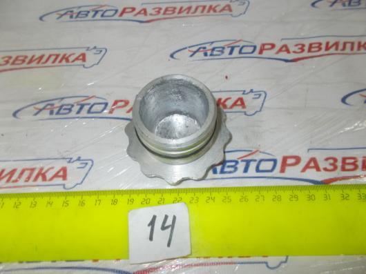 Пробка маслозаливной горловины МТЗ,Т-40 А19.01.001