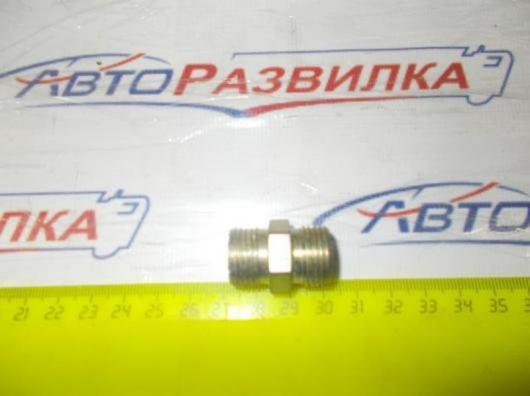 Штуцер соединительный ключ 22  М18х1,5  00000-0864814-009