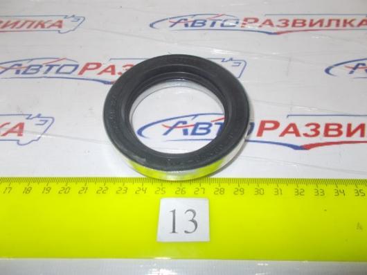 Манжета 1,2- 55-80-10 коленвала передняя для а/м Газ-3307,53,66  51-1005034-А2