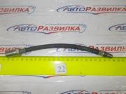 Шланг смазки муфты сцепления ЯМЗ 236-1601230