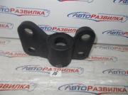 Кронштейн реактивной штанги бабочка для а/м КАМАЗ 65115-2919072