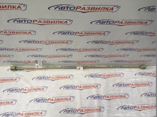 Трубка высокого давления для а/м КАМАЗ ТНВД  62см 740-1104300