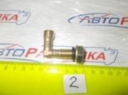 Угольник 12х14 ПГУ 861001БелЗАН