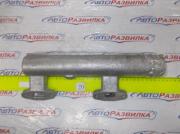 Труба водяная задняя правая ЯМЗ 240-1303112