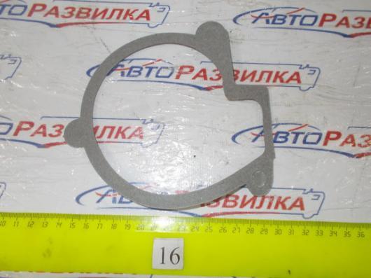 Прокладка водяного насоса Д-240 корпуса 50-1307048-Б