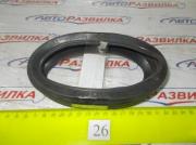 Чехол уплотнения заднего моста ДТ-75 55.32.161