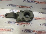 Трещётка задняя левая  8т для а/м КАМАЗ 5320-3502237