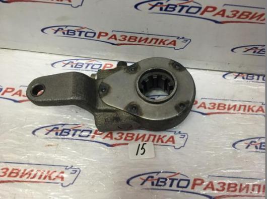 Трещётка задняя левая  8т для а/м КАМАЗ 5320-3502237