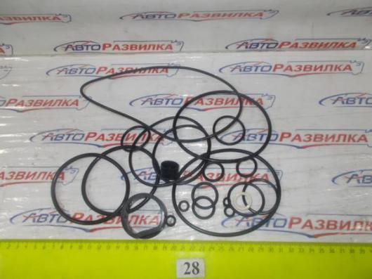 Р/к заднего моста МТЗ-80,82 без манжет 1815/1846