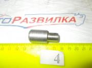 Дроссель КПП МТЗ-1221 80-1701053