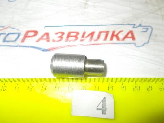 Дроссель КПП МТЗ-1221 80-1701053