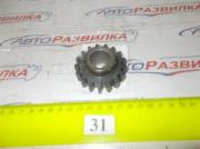 Шестерня привода насоса НШ Т-16 СШ24.22.102-1