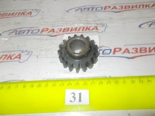 Шестерня привода насоса НШ Т-16  СШ24.22.102-1