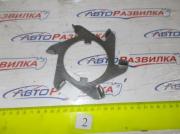 Крыльчатка вала промежуточного КПП МТЗ 50-1701401