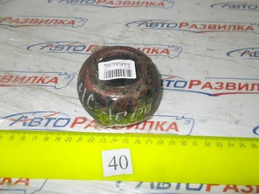 Яблоко упорное пружины амортизатора 77.32.108 ДТ-75
