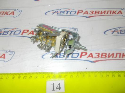 Переключатель света П-38 К-700,-703