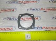 Прокладка сапуна ЗИЛ-5301,МТЗ 240-1002444-А1