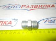 Штуцер соединительный ключ 24 М20х1,5