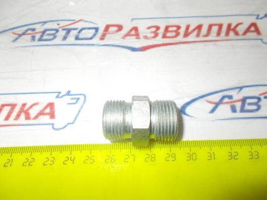 Штуцер соединительный ключ 24  М20х1,5