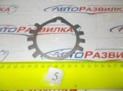 Шайба коленвала замковая ЯМЗ 236-1005056-А
